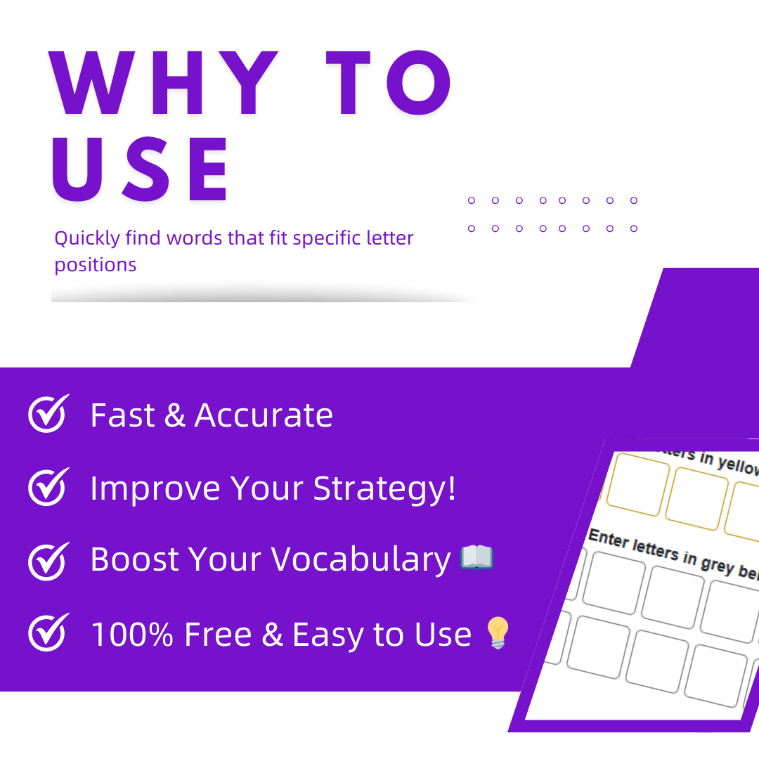 Why to use?